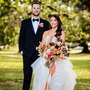 Meet your Posher, Kelsi